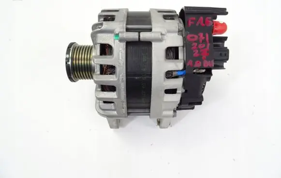 Nissan Juke II F16 Generator/alternator 231001430R