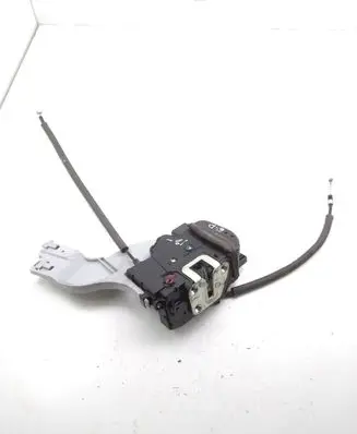 KIA Sportage Rear door lock