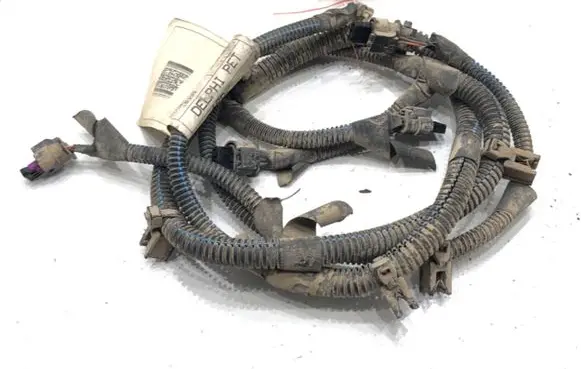 Fiat Tipo Parking sensor (PDC) wiring loom 0520394960E