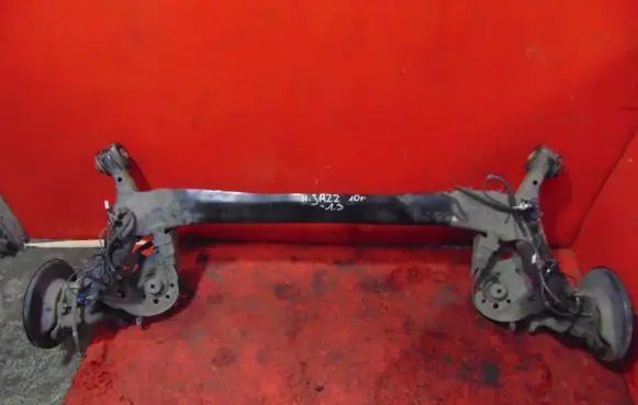 Honda Jazz Rear axle beam 