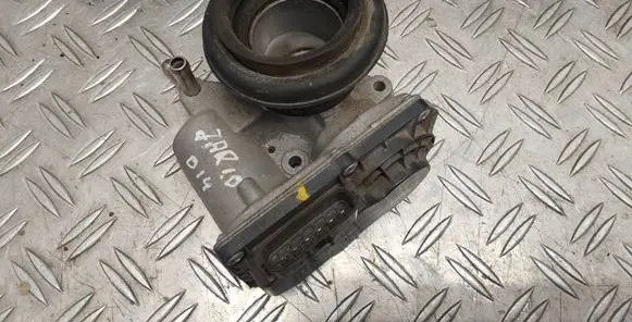 Toyota Yaris Throttle valve 220300Q030