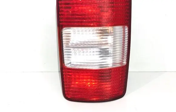 Volkswagen Caddy Rear/tail lights 2K0945111A