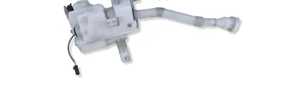 Mitsubishi ASX Lamp washer fluid tank ZBORNIK