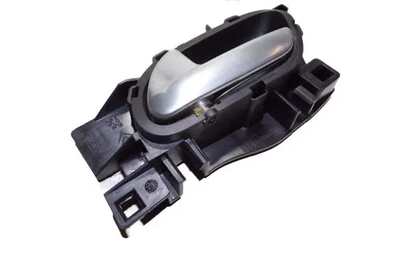 Citroen C5 Front door interior handle 9660525480