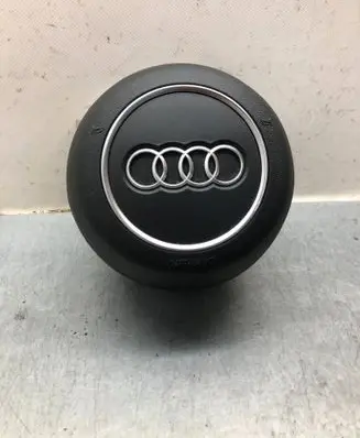 Audi A4 S4 B9 Steering wheel airbag 8W0880201D
