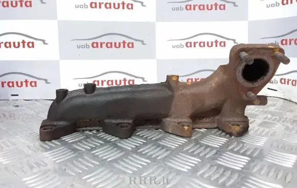 Toyota Corolla E120 E130 Exhaust manifold