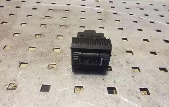 Volkswagen Transporter - Caravelle T5 Headlight level height control switch 7E0941333