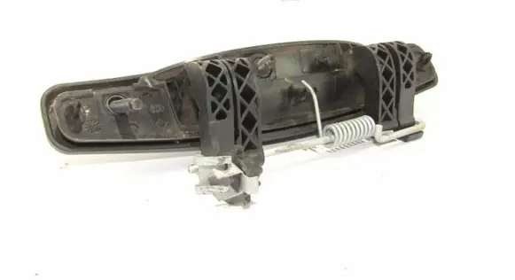 Dacia Sandero Front door exterior handle