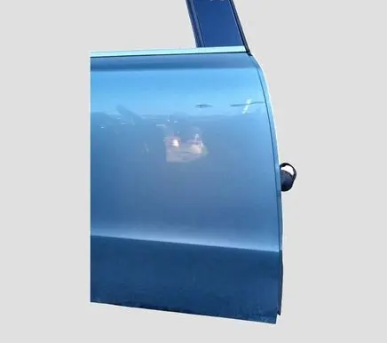 Peugeot 508 Rear door