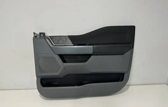 Ford F150 Front door card panel trim ML3B-1623942-DL ML3B1623942DL ML3B1623942