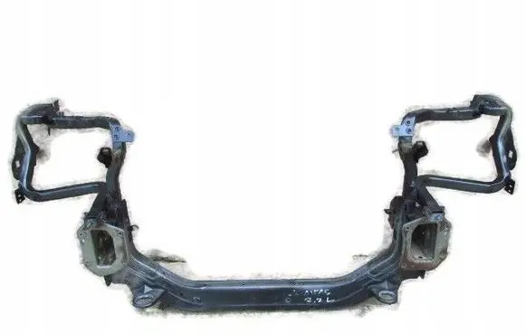 Jeep Compass Radiator support slam panel