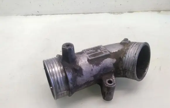 Volvo XC90 Intercooler hose/pipe 08631538
