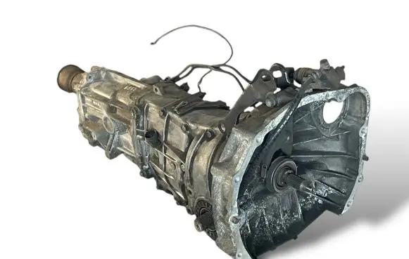 Subaru Legacy Manual 5 speed gearbox 4ETY754VRBAB 470FM4 TY754VRBAB