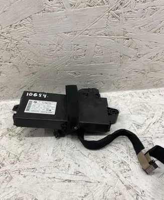 BMW 3 E90 E91 CAS control unit/module 6135923704701