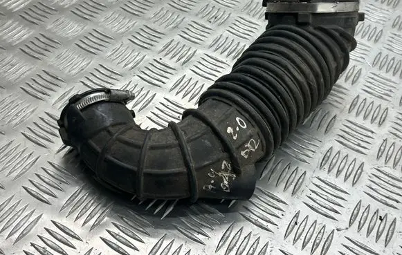 Audi A4 S4 B8 8K Air intake hose/pipe 03G129629