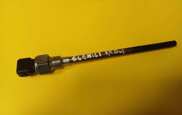 Renault Scenic I Oil level sensor 427337
