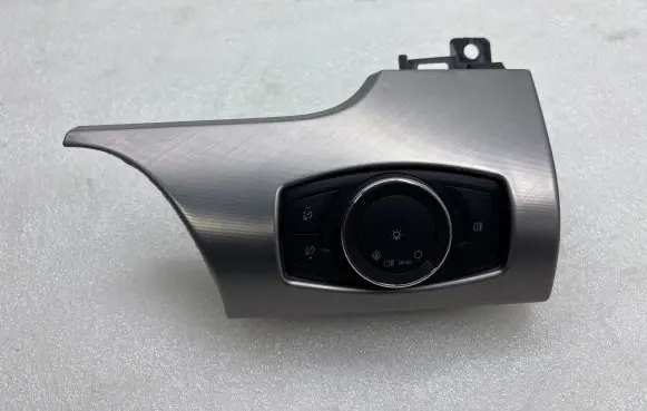 Ford Mustang VI Light switch DG9T13D061BEW 13617862 1701341601