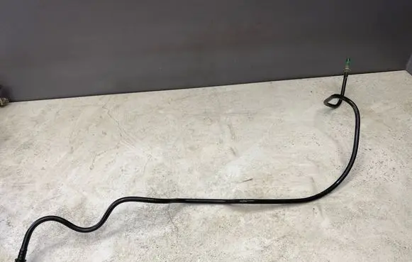 Citroen Berlingo Fuel line pipe 