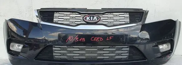 KIA Ceed Front bumper 86510-1H500 1H86510600 EDFPLCARPP