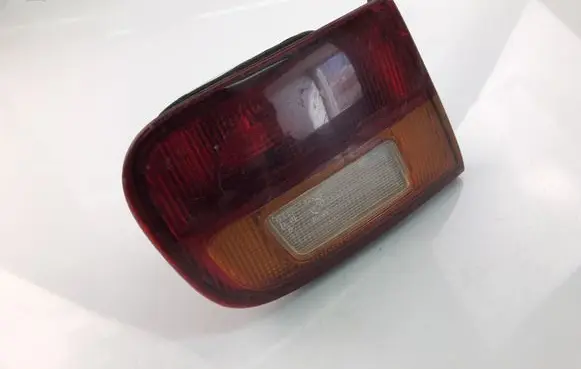 Honda Civic Rear/tail lights 0431132