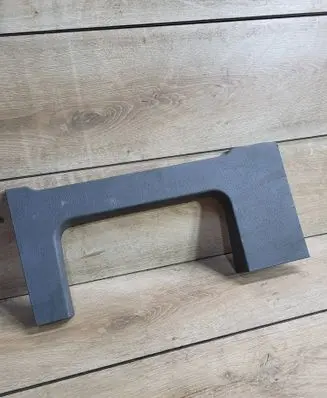 Mercedes-Benz Vito Viano W639 Seat trim A6396641425