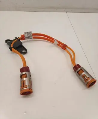 BMW iX Other wiring loom 5A0C138