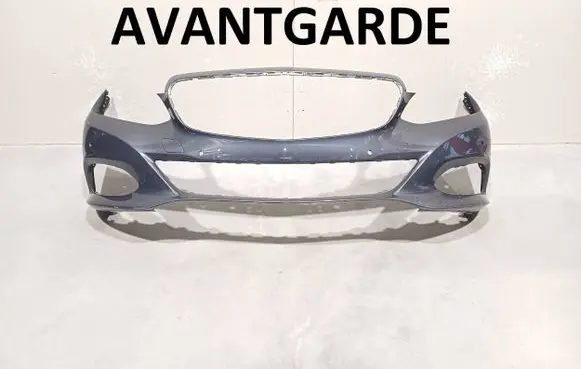 Mercedes-Benz E W212 Front bumper A2128851838