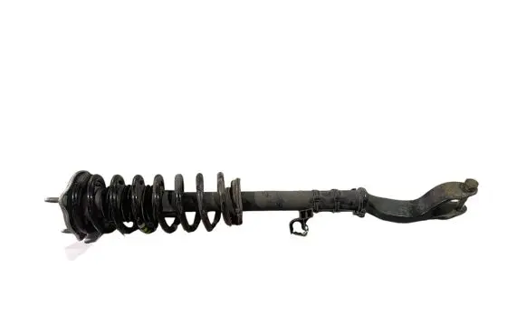 Mercedes-Benz GLC X253 C253 Front shock absorber with coil spring A2533202366