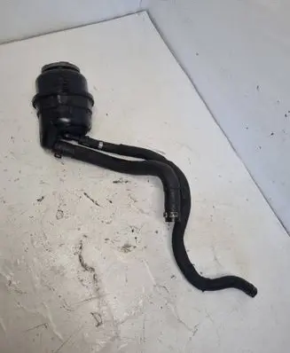 Audi A6 S6 C6 4F Power steering fluid tank/reservoir 4F0422373A