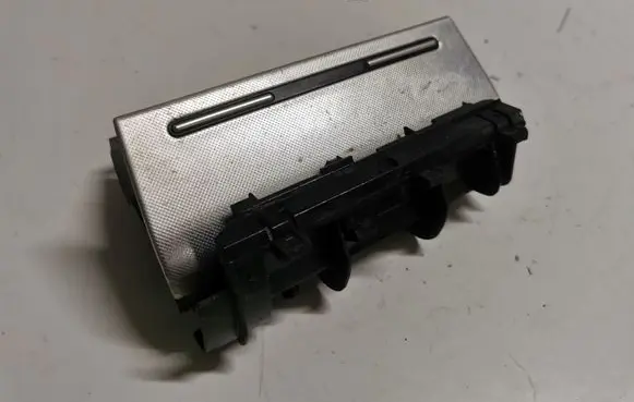 Car ashtray