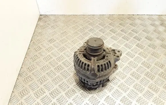 Seat Alhambra (Mk1) Generator/alternator 028903030 0124515117