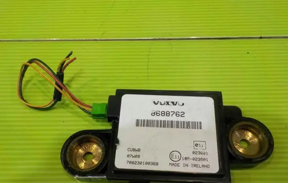 Volvo S80 Other control units/modules 8688762 12AB58