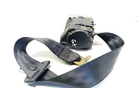 Audi A6 S6 C5 4B Rear seatbelt