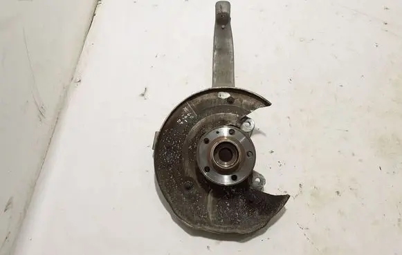 Volvo XC60 Front wheel hub 31476879