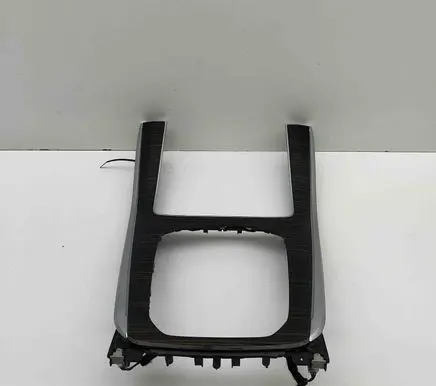 BMW X5 G05 Other center console (tunnel) element 9865023 9483591