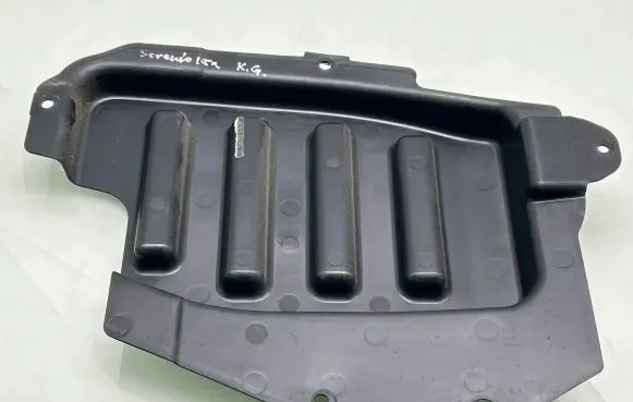 KIA Sorento Other trunk/boot trim element
