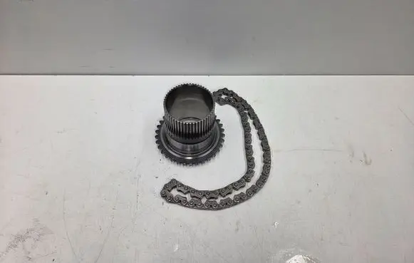 Jeep Grand Cherokee Other gearbox part 