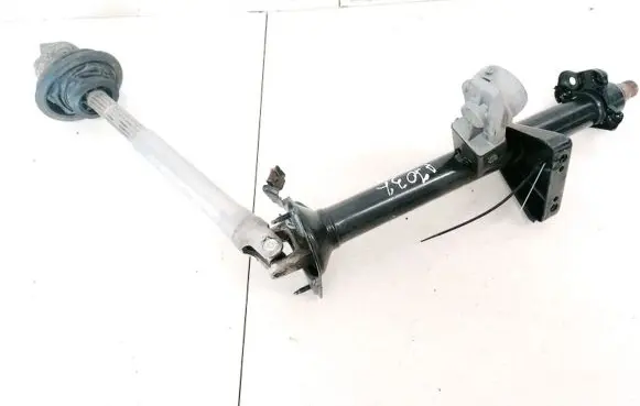 Mercedes-Benz E W210 Steering wheel axle