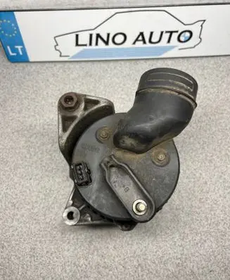BMW 5 E39 Generator/alternator 1740624 0123315013