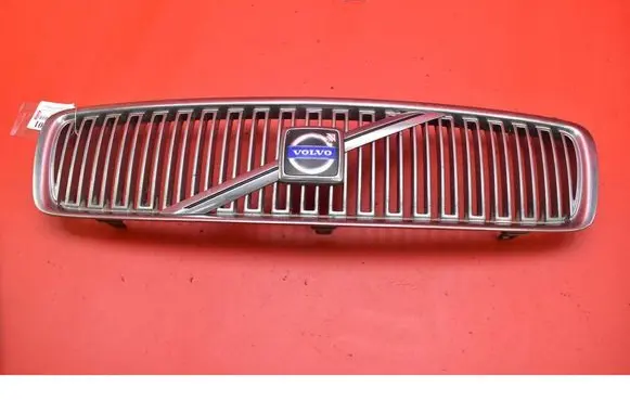 Volvo V70 Front grill 8659875