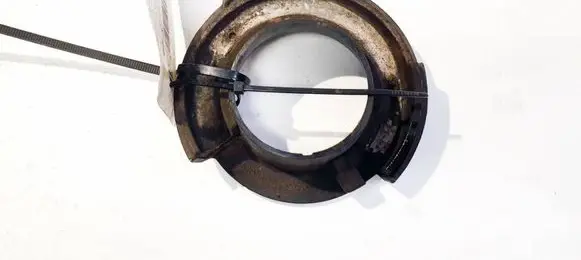 Mercedes-Benz C W205 Front coil spring rubber mount A2053240184