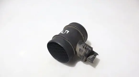 Fiat Punto Evo Mass air flow meter 0281002309