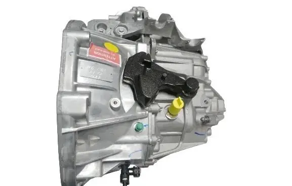 Renault Trafic III (X82) Manual 6 speed gearbox PF6082