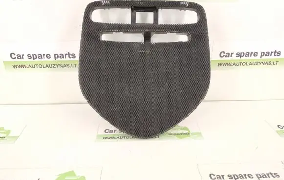 Mercedes-Benz ML W164 Dash center air vent grill 1646800018 A1646800018