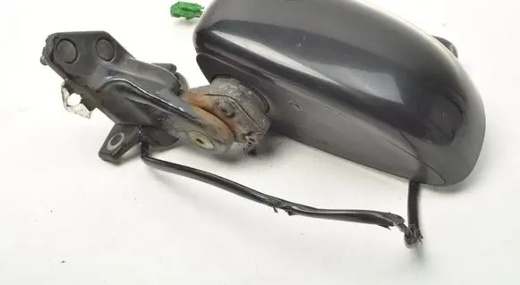 Volkswagen New Beetle Front door electric wing mirror 1C0831401A