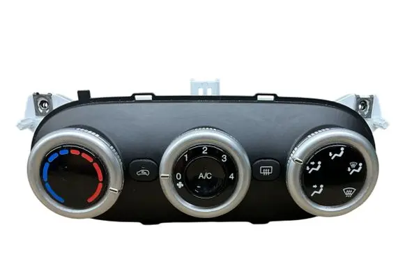 Fiat 500L Climate control unit 5R2240100