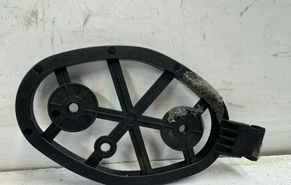 Bentley Continental Immobiliser reader (aerial) 3D0909141B