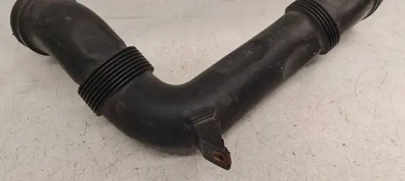 Skoda Octavia Mk2 (1Z) Air intake hose/pipe 1K0129618AJ