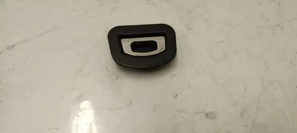 Maserati Grecale Other trunk/boot trim element