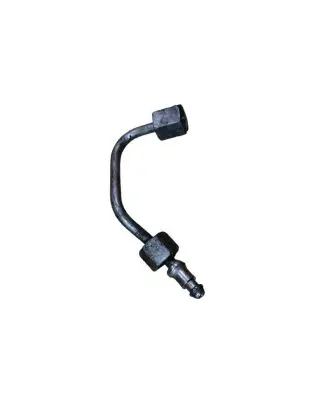 Mercedes-Benz R W251 Fuel injector supply line/pipe 